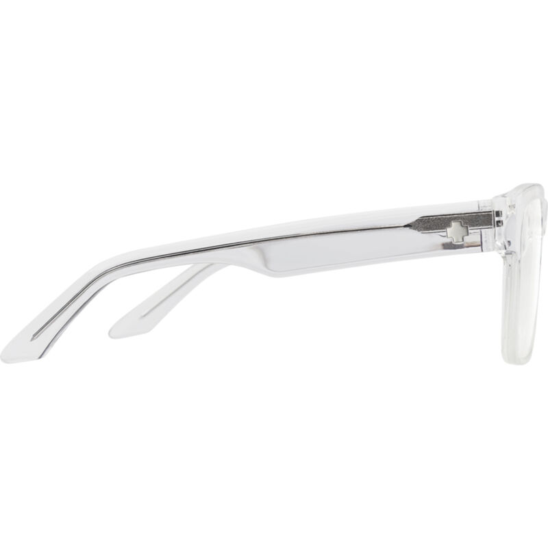 DISCORD OPTICAL 58, Crystal-Demo  W/ Spy+ Lens Print, hi-res image number null